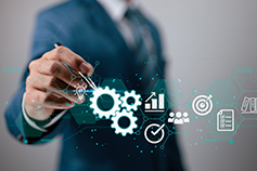 Certificate in Objectives and Key Results (OKRs)